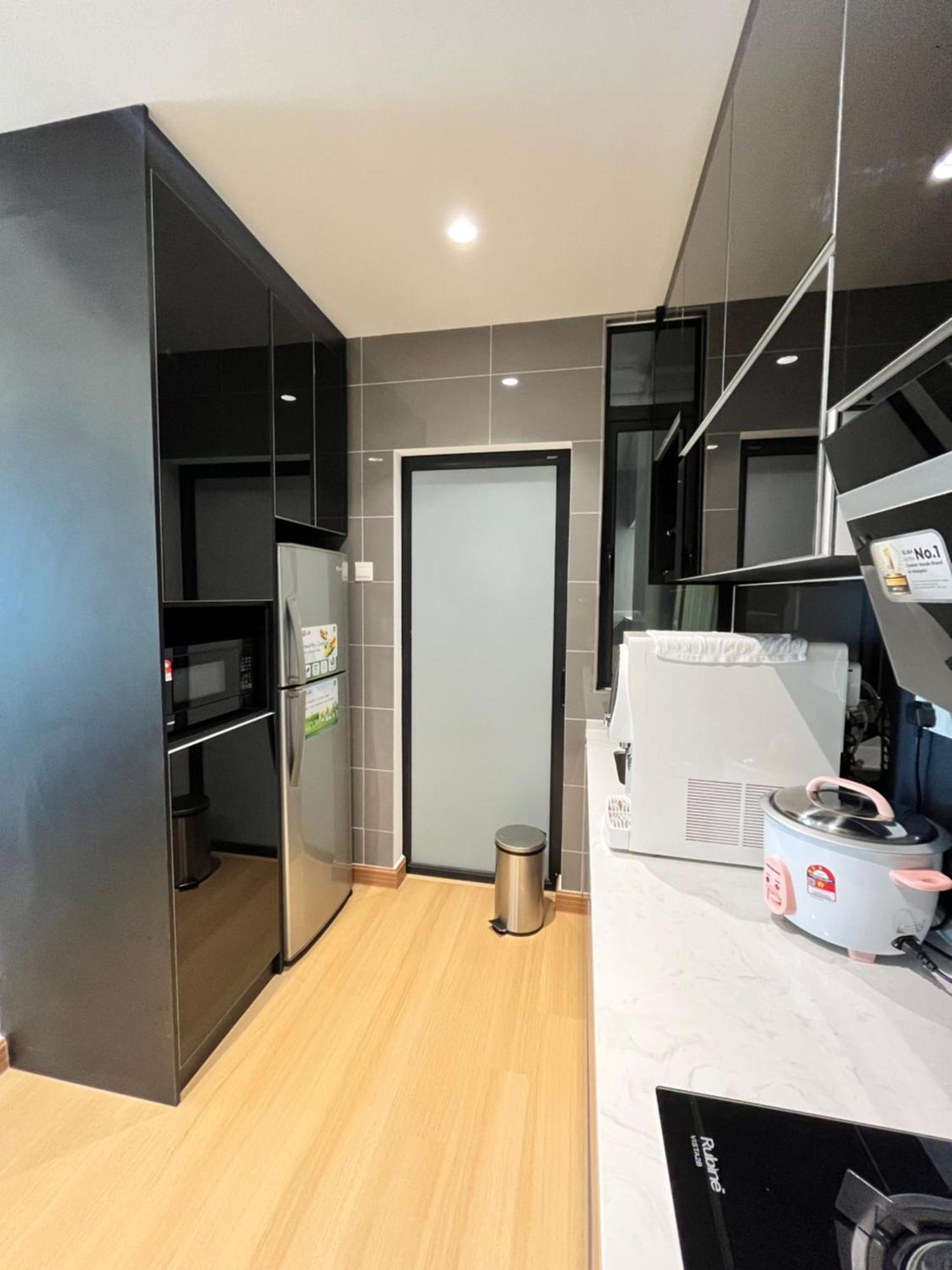 Apartment Kamila & Formuslimonly Kuala Lumpur